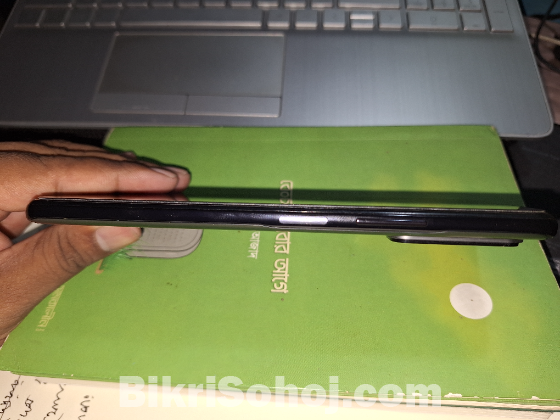 Redmi Note 10 Pro Max